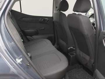 Hyundai i10 III Hatchback Facelifting 1.0 MPI 67KM 2024 Hyundai i10 6 000 km, 2024 – miejski ideał czeka na nowego właściciela., zdjęcie 10