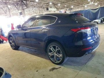 Maserati Levante 2021 Maserati Levante Luxury 2021 3.0 Benzyna 345KM, zdjęcie 1