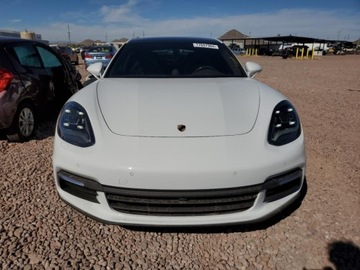 Porsche Panamera II Executive 2.9 440KM 2018 Porsche Panamera 2018, 2.9L, 4x4, 4S, od ubezpieczalni 2.9 Benzyna 440KM, zdjęcie 1