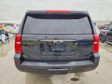 Chevrolet Tahoe GMT900 2019 Chevrolet Tahoe K1500 Premier 2019 6.2 Benzyna 420KM, zdjęcie 2
