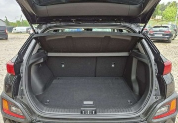 Hyundai Kona I 2020 Hyundai Kona Stan idealny Model 2021 Bogata wersja 1.6 Hybryda 105KM, zdjęcie 17