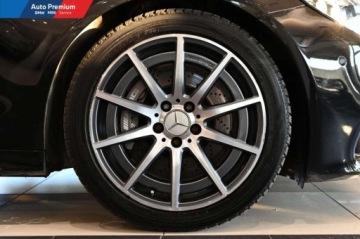 Mercedes Klasa C W205 Kombi AMG Facelift 4.0 63 476KM 2019 Mercedes-Benz Klasa C Reflektory LED DynamicOswietlenie AmbienteOgrzewana, zdjęcie 19