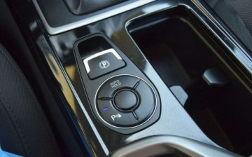 Hyundai i40 Kombi Facelifting 1.7 CRDi 141KM 2015 Hyundai i40 1.7CRDI Automat Navi Kamera Led 2 KPL KOL 2015r Sprowadzony, zdjęcie 36