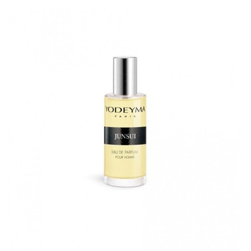 YODEYMA JUNSUI ПАРФЮМИРОВАННАЯ ВОДА 15мл