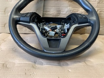 HONDA CR-V III 07-11R VOLANT