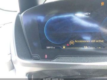 BMW i8 2015 BMW i8 2015 BMW I8 1.5 Hybryda Plug-in 336KM, zdjęcie 15