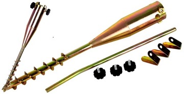 STOJAK NA PARASOL MOCOWANIE PODSTAWA METALOWA