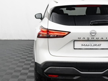 Nissan Qashqai III Crossover 1.3 DIG-T MHEV 158KM 2023 Nissan Qashqai PY76746#1.3 DIG-T mHEV N-Connecta, zdjęcie 10