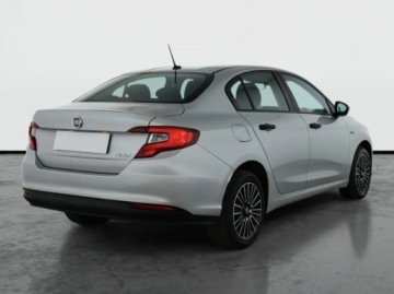 Fiat Tipo II Sedan Facelifting 1.3 MultiJet 95KM 2022 Fiat Tipo 1.3 MultiJet, Salon Polska, zdjęcie 4