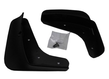 CHLAPACZE PRZEDNIE FORD S-MAX Mk2 GALAXY Mk4 2015-