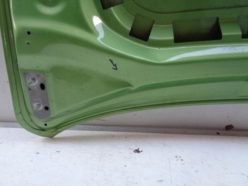 KAPOTA KRYT MOTORU SKODA CITIGO 1ST 11-16 NR 42097