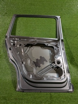 Tür hinten links links heck SKODA KODIAQ II 57A NR.3828 | thumb 1