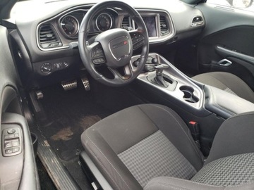 Dodge Challenger III 2022 Dodge Challenger 2022 6.4l 6.4 Benzyna 485KM, zdjęcie 8