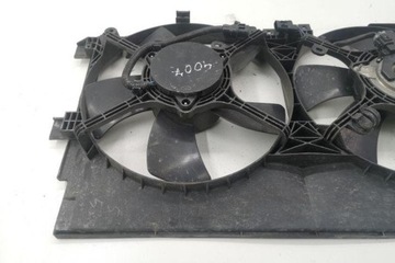 PAS PŘEDNÍ PEUGEOT 4007 (GP_) 3R020M8324 2.2L DIESEL 115KW 2011