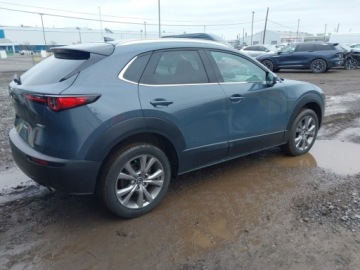 Mazda CX-30 2021 Mazda CX-30 2021 MAZDA CX-30 PREMIUM 2.5 Benzyna 186KM, zdjęcie 7