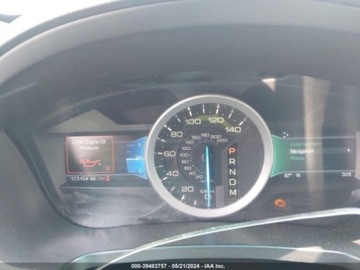 Ford Explorer V 3.5 V6 Duratec 290KM 2015 Ford Explorer 2015 Ford Explorer FWD 4dr XLT 3.5 Benzyna 290KM, zdjęcie 6