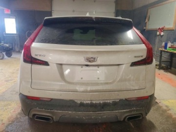 Cadillac 2022 Cadillac XT4 2022r., Premium Luxury, 2L, od ubezpieczalni 2.0 Benzyna 235KM, zdjęcie 5