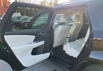Fiat Freemont 2.0 Multijet II 16v 170KM 2014 Fiat Freemont Fiat Freemont 2.0 Multijet Lounge AWD 2.0 Diesel 170KM, zdjęcie 14