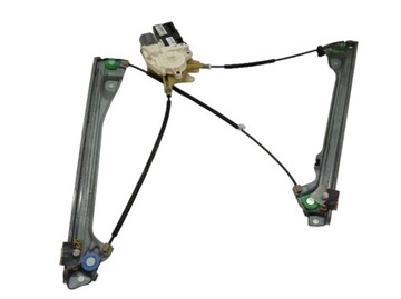 MECHANIZMUS OKNO LEVÝ PŘEDNÍ EVROPA RENAULT LAGUNA III (2007- )