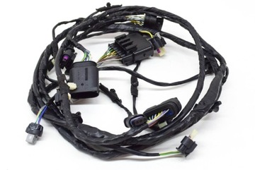 BMW OE Przednia wiązka przewodów PDC X3 G01 X4 G02 LCI 61125A20978