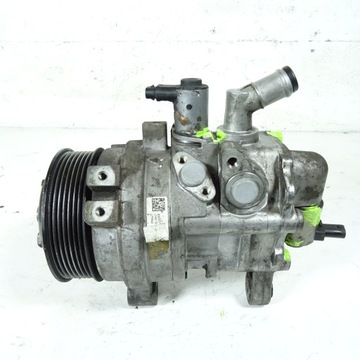 BMW 7 F01 F02 4.4 V8 ČERPADLO SERVA 678890903