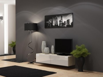 Szafka RTV Cama Meble 1 cm x 1 cm x 1 cm