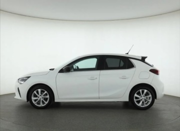 Opel Corsa F Hatchback 5d 1.2 Turbo 100KM 2021 Opel Corsa 1.2 Turbo, Salon Polska, Serwis ASO, zdjęcie 2