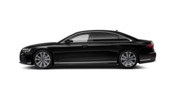 Audi A8 D5 Sedan Facelifting 3.0 50 TDI 286KM 2024 Audi A8 Audi A8 Long 50 TDI quattro 286KM tiptronic 3.0 Diesel 286KM, zdjęcie 1