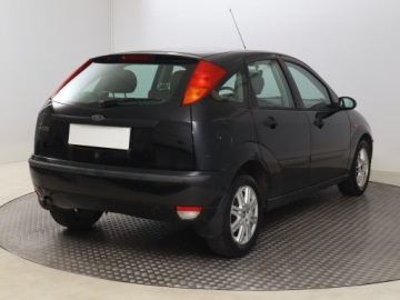 Ford Focus I Hatchback 1.6 16V 100KM 2004 Ford Focus 1.6 16V, Salon Polska, Klima, zdjęcie 4