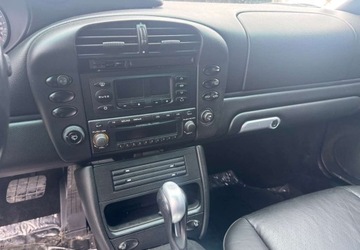 Porsche 911 996 Coupe 3.6 Carrera 320KM 2003 Porsche 911 Porsche 911 3.6 Benzyna 320KM, zdjęcie 5