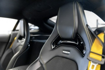 Mercedes AMG GT C190 2022 Mercedes AMG GT R 585KM. Gwarancja 03.2026., zdjęcie 38