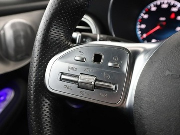 Mercedes Klasa E W213 2019 Mercedes GLC 300 4x4 automat full LED skóra navi, zdjęcie 34