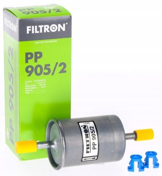 FILTR PALIVA FILTRON PP 905/2