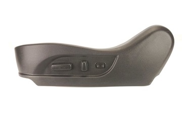 HYUNDAI I40 PANEL STEROWNIA FOTELA KIEROWCY LEWY PRZÓD 88192-3Z100