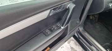Volkswagen Passat B7 Variant 1.6 TDI CR DPF BlueMotion 105KM 2011 Volkswagen Passat Jeden Właściciel 1.6 TDI, zdjęcie 37