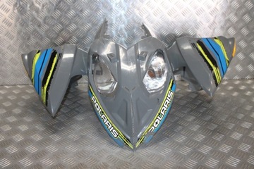 Błotnik nadkole przód II POLARIS OUTLAW 90 2007 - 2014