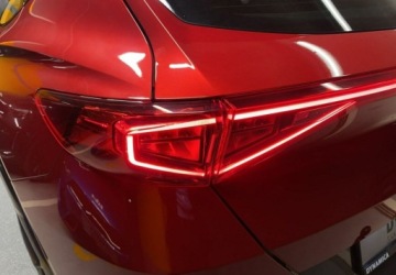 Cupra Formentor Crossover 2.0 TSI 190KM 2024 Cupra Formentor VAT 23 2.0TSI 190KM DSG 4drive 2024 r., s. PL, HAK, wspoma, zdjęcie 12