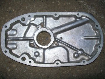 М72 М-72 ЗИС, ГМЗ. ЧАСТЬ ОДМА, КРЫШКА, КРЫШКА, КРЕНАТ, БЛОК ДВИГАТЕЛЯ ODMY