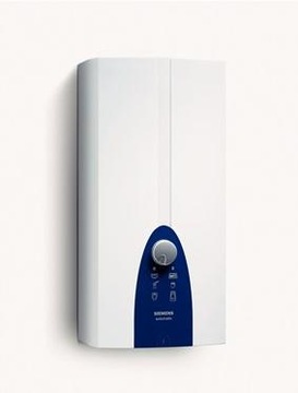 Podgrzewacz przepływowy Siemens Siemens DH 21400