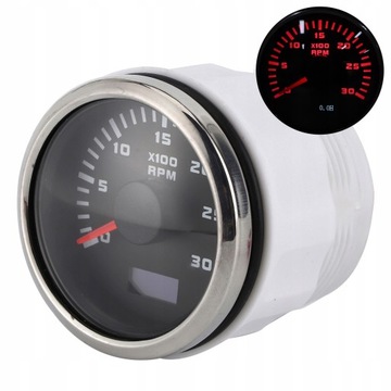Obrotomierz 3000 obr./min Obrotomierz LCD
