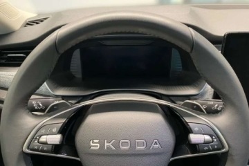 Skoda Octavia IV 2026 Skoda Octavia Essence Polski Salon Dowolna konfiguracja 1.5 Benzyna, zdjęcie 10