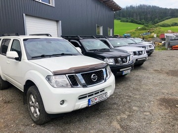 ПОДУШКА БЕЗОПАСНОСТИ NISSAN TITAN 4X4 FORD RANGER