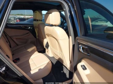 Porsche Macan 2023 Porsche Macan S 2023 2.9l 2.9 Benzyna 375KM, zdjęcie 12