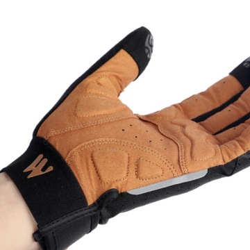 СПОРТИВНЫЕ ПЕРЧАТКИ ДЛЯ ВЕЛОСИПЕДА MTB РАЗМЕР M