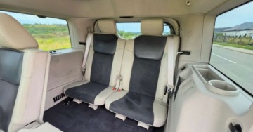 Jeep Commander 2009 Jeep Commander 3.0 CRD Overland 218 KM 4x4 7-osobowy Android Auto Kamera, zdjęcie 9