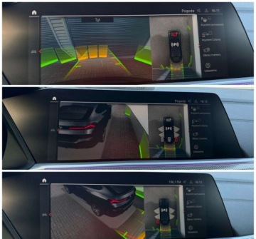 BMW X6 G06 2021 BMW X6 BMW X6 3.0 Diesel 265KM Salon POLSKA, zdjęcie 31