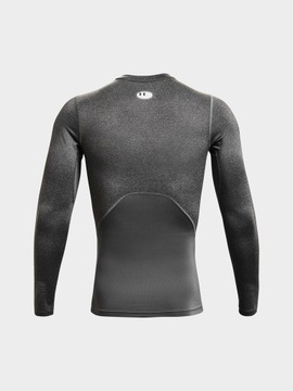 SZYBKOSCHNĄCA KOSZULKA LONGSLEEVE UNDER ARMOUR