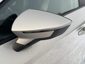 Seat Leon III Hatchback 1.2 TSI 105KM 2014 Seat Leon 1.2 TSI Style S&amp;S, zdjęcie 25