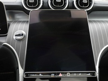 Mercedes GLC C254/X254 Coupe 2.0 300 258KM 2026 MERCEDES-BENZ GLC 300 4-Matic AMG Line 2.0 258KM, zdjęcie 11