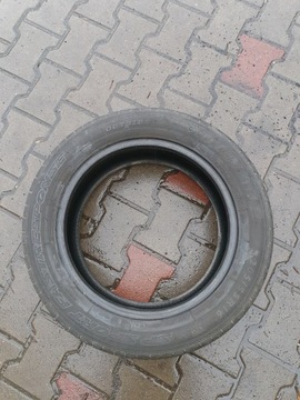 Покрышка 205/55R16 DUNLOP SP Sport FastResponse 91V
